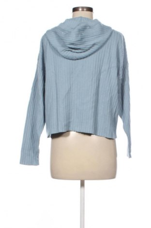 Cardigan de damă H&M, Mărime M, Culoare Albastru, Preț 77,17 Lei