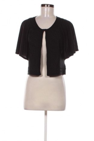 Cardigan de damă H&M, Mărime S, Culoare Negru, Preț 50,99 Lei