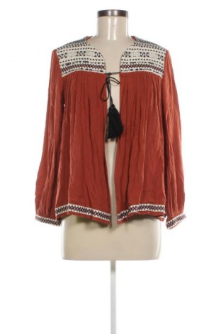 Dámsky kardigán H&M, Velikost S, Barva Hnědá, Cena  189,00 Kč