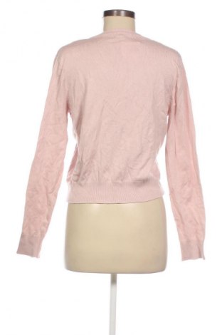 Damen Strickjacke H&M, Größe M, Farbe Rosa, Preis € 14,99