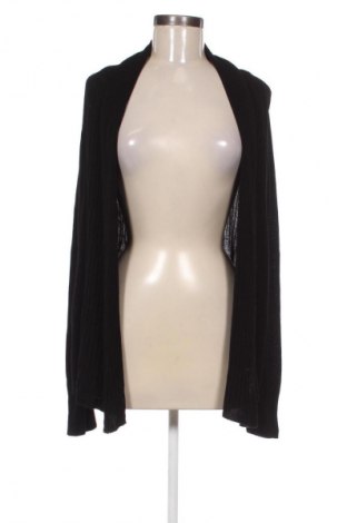 Damen Strickjacke H&M, Größe L, Farbe Schwarz, Preis 14,91 €