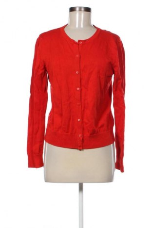Dámsky kardigán H&M, Velikost M, Barva Červená, Cena  685,00 Kč
