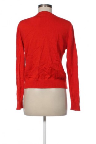 Dámsky kardigán H&M, Velikost M, Barva Červená, Cena  685,00 Kč
