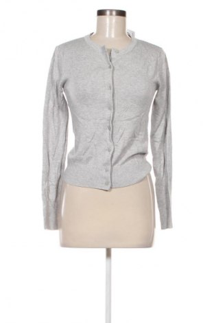 Damen Strickjacke H&M, Größe XS, Farbe Grau, Preis 31,99 €