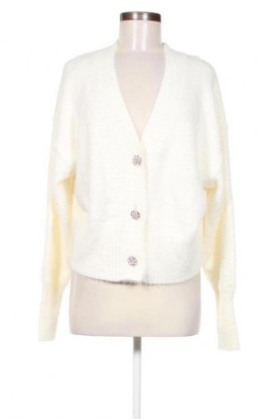 Dámsky kardigán H&M, Velikost M, Barva Krémová, Cena  594,00 Kč