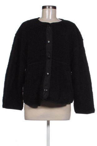 Damen Strickjacke H&M, Größe L, Farbe Schwarz, Preis € 20,99