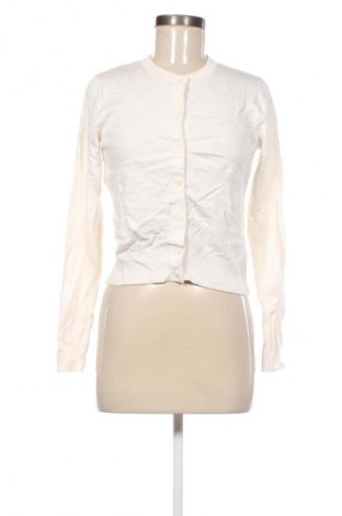 Dámsky kardigán H&M, Velikost S, Barva Bílá, Cena  339,00 Kč