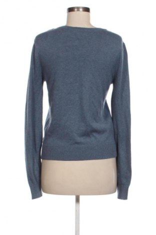 Damen Strickjacke H&M, Größe M, Farbe Blau, Preis 14,77 €