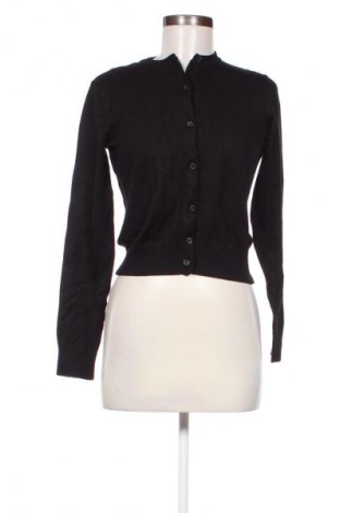 Damen Strickjacke H&M, Größe S, Farbe Schwarz, Preis 14,77 €