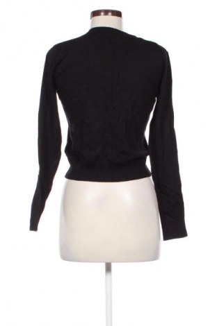 Damen Strickjacke H&M, Größe S, Farbe Schwarz, Preis 14,77 €