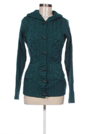 Damen Strickjacke H&M, Größe M, Farbe Grün, Preis € 15,00