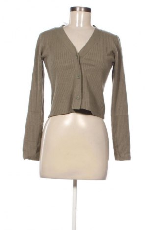 Dámsky kardigán H&M, Veľkosť S, Farba Zelená, Cena  14,83 €