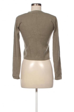 Dámsky kardigán H&M, Veľkosť S, Farba Zelená, Cena  14,83 €