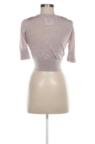 Damen Strickjacke H&M, Größe S, Farbe Braun, Preis 20,99 €