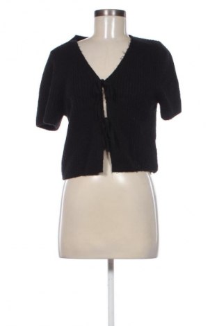 Dámsky kardigán H&M Divided, Velikost M, Barva Černá, Cena  371,00 Kč