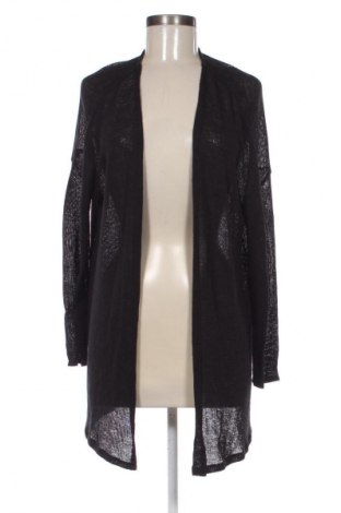 Damen Strickjacke H&M Divided, Größe S, Farbe Schwarz, Preis 14,77 €