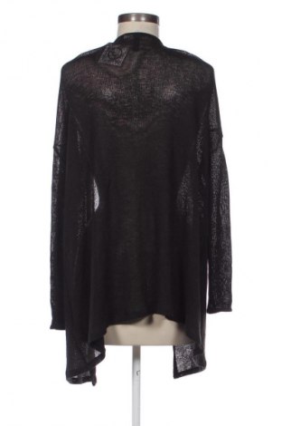 Damen Strickjacke H&M Divided, Größe S, Farbe Schwarz, Preis 14,77 €
