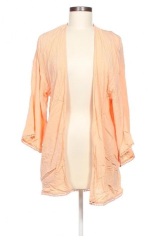 Dámsky kardigán H&M Divided, Velikost XS, Barva Oranžová, Cena  469,00 Kč