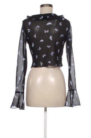 Damski kardigan H&M Divided, Rozmiar XS, Kolor Kolorowy, Cena 66,67 zł