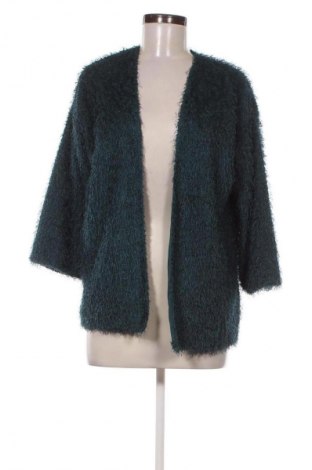 Dámsky kardigán H&M Divided, Velikost S, Barva Modrá, Cena  253,00 Kč