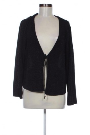 Damen Strickjacke Hand Made, Größe M, Farbe Schwarz, Preis € 20,99