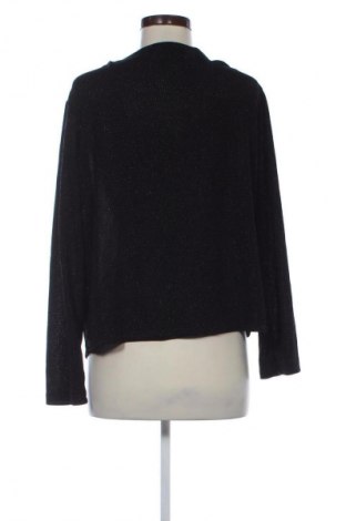 Damen Strickjacke Hand Made, Größe M, Farbe Schwarz, Preis € 20,99
