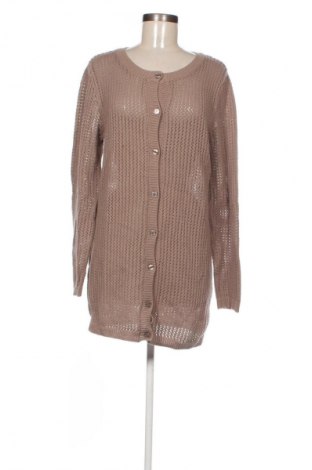 Damen Strickjacke Intimissimi, Größe M, Farbe Beige, Preis € 19,71