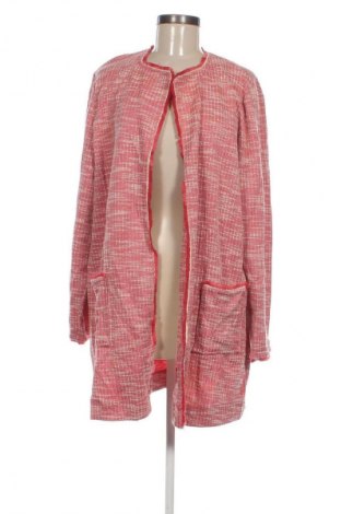 Damen Strickjacke Isaac Mizrahi, Größe XL, Farbe Rosa, Preis € 43,99