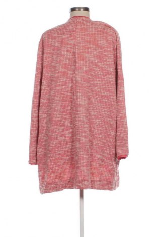 Damen Strickjacke Isaac Mizrahi, Größe XL, Farbe Rosa, Preis € 43,99