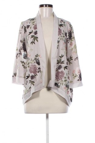 Damen Strickjacke Iska London, Größe L, Farbe Mehrfarbig, Preis € 20,97