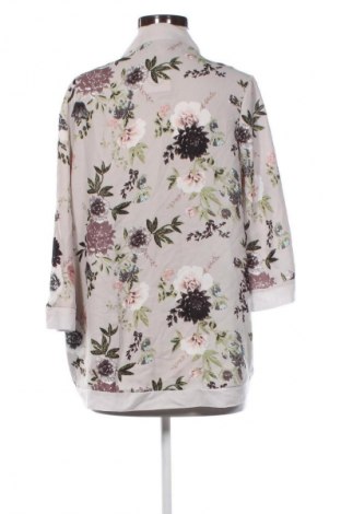 Damen Strickjacke Iska London, Größe L, Farbe Mehrfarbig, Preis € 20,97