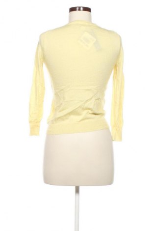 Női kardigán J.Crew, Méret XS, Szín Sárga, Ár 51 039 Ft