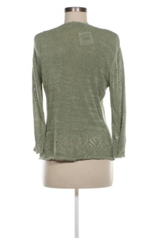 Damen Strickjacke Jacqui E, Größe M, Farbe Grün, Preis € 21,99