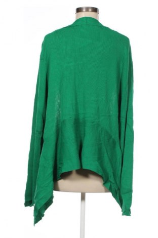 Damen Strickjacke Jane Lamerton, Größe XXL, Farbe Grün, Preis € 11,99