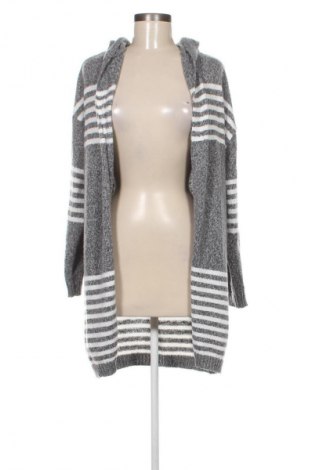 Damen Strickjacke Janina, Größe L, Farbe Mehrfarbig, Preis 15,00 €