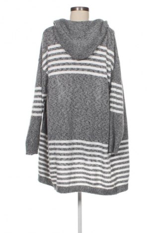 Damen Strickjacke Janina, Größe L, Farbe Mehrfarbig, Preis 15,00 €