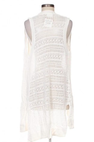 Cardigan de damă Jeanswest, Mărime S, Culoare Alb, Preț 141,99 Lei