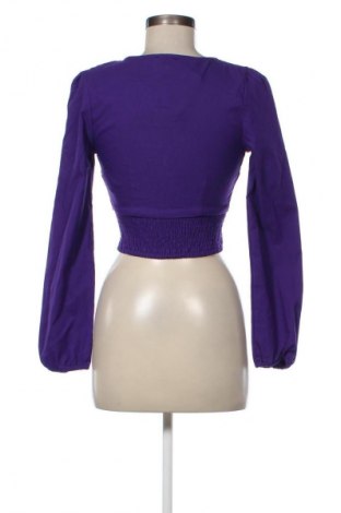 Damen Strickjacke Jennyfer, Größe S, Farbe Lila, Preis 23,53 €