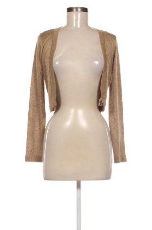 Damen Strickjacke Kaffe, Größe XS, Farbe Golden, Preis € 64,99