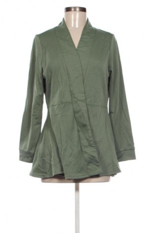 Damen Strickjacke Katies, Größe S, Farbe Grün, Preis € 20,99