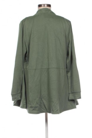 Damen Strickjacke Katies, Größe S, Farbe Grün, Preis € 20,99
