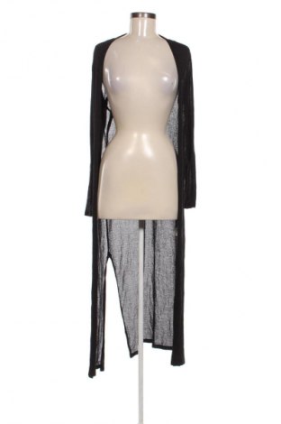 Cardigan de damă Koton, Mărime XL, Culoare Negru, Preț 128,62 Lei