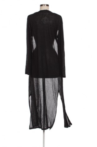 Cardigan de damă Koton, Mărime XL, Culoare Negru, Preț 128,62 Lei