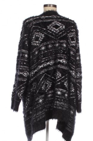 Damen Strickjacke Laura Torelli, Größe L, Farbe Mehrfarbig, Preis 14,83 €
