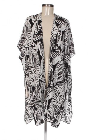Damen Strickjacke Laura Torelli, Größe M, Farbe Mehrfarbig, Preis € 8,99