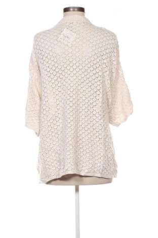 Damen Strickjacke Lily Loves, Größe XXL, Farbe Beige, Preis € 20,99