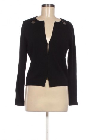 Damen Strickjacke Liu Jo, Größe M, Farbe Schwarz, Preis € 49,10