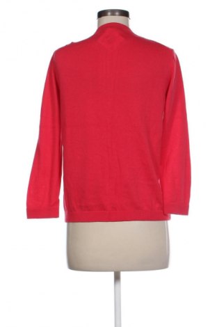 Damen Strickjacke Loft By Ann Taylor, Größe M, Farbe Rot, Preis 31,71 €