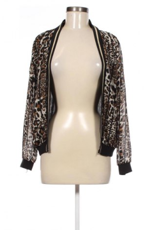Damen Strickjacke Lola & Liza, Größe L, Farbe Mehrfarbig, Preis 28,99 €