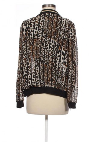 Damen Strickjacke Lola & Liza, Größe L, Farbe Mehrfarbig, Preis 28,99 €